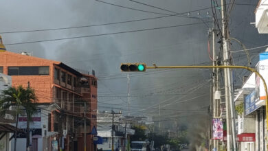 Το-Μεξικό-«φλέγεται»-μετά-τον-θάνατο-του-Ελ-Μέντσο:-Φόβοι-για-νέο-κύκλο-βίας,-εγκλωβισμένοι-τουρίστες