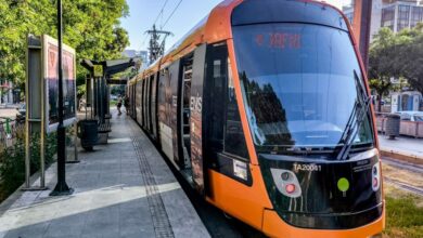 Τραμ:-Αλλαγές-στη-Γραμμή-6-«Πικροδάφνη-–-Σύνταγμα»-με-τέρμα-τη-στάση-«Φιξ»