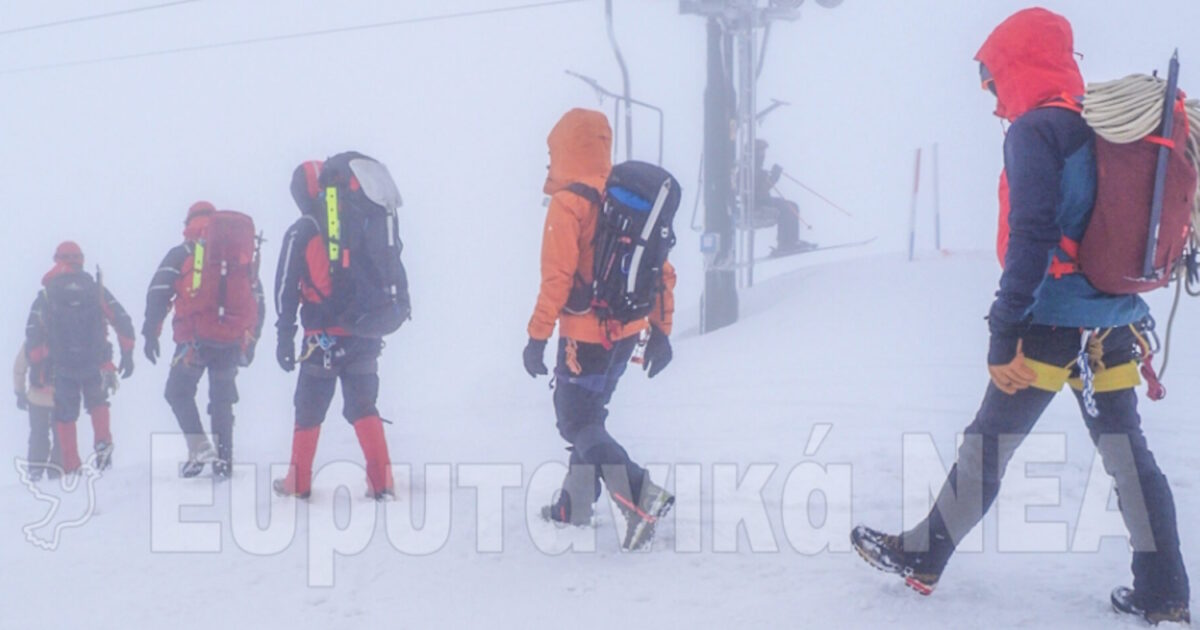 Ευρυτανία:-Νεκρός-ο-74χρονος-ορειβάτης-που-αγνοούνταν-στο-Βελούχι-–-Βρέθηκε-η-σορός-του-σε-χαράδρα