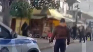 Γαστούνη:-Άγριος-ξυλοδαρμός-περιπτερά-και-του-γιου-του-από-Ρομά-–-Έκτακτη-σύσκεψη-του-Εμπορικού-Συλλόγου