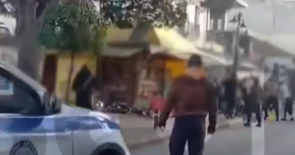 Γαστούνη:-Άγριος-ξυλοδαρμός-περιπτερά-και-του-γιου-του-από-Ρομά-–-Έκτακτη-σύσκεψη-του-Εμπορικού-Συλλόγου