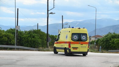 Χαλκίδα:-Ανήλικος-παρέσυρε-και-χτύπησε-15χρονο-πεζό-–-Χωρίς-δίπλωμα-ο-οδηγός