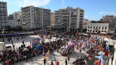 Πατρινό-Καρναβάλι-2026:-Όλα-όσα-έγιναν-στη-μεγαλύτερη-γιορτή-της-Πάτρας-–-Τα-highlights-του-τριημέρου-και-τα-απρόοπτα