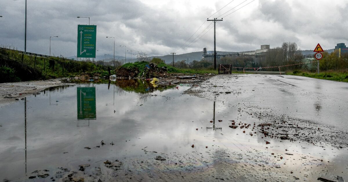 Κλιματική-αλλαγή:-Γιατί-πλήττουν-τη-Δυτική-Ελλάδα-ισχυρές-βροχοπτώσεις