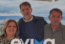 Ο-Παύλος-Ντε-Γκρες-έφαγε-σε-ουζερί-της-Εύβοιας-και-ξετρελάθηκε-με-τους-μεζέδες