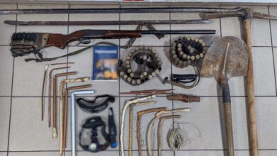 Θεσσαλονίκη:-Έσκαβαν-με-φτυάρια-και-τσάπες-για-αρχαιότητες-μέσα-σε-αρχαιολογικό-χώρο-–-3-συλλήψεις