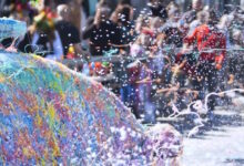 Κρήτη:-Έγκαυμα-στα-μάτια-από-αφρούς-για-15χρονη-στο-καρναβάλι-της-Κισσάμου-–-«Αφόρητοι-οι-πόνοι»