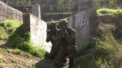 Στρατιωτική-θητεία:-Νέο-μοντέλο-από-σήμερα-–-Αλλαγή-στη-βασική-εκπαίδευση,-αύξηση-της-μηνιαίας-αποζημίωσης