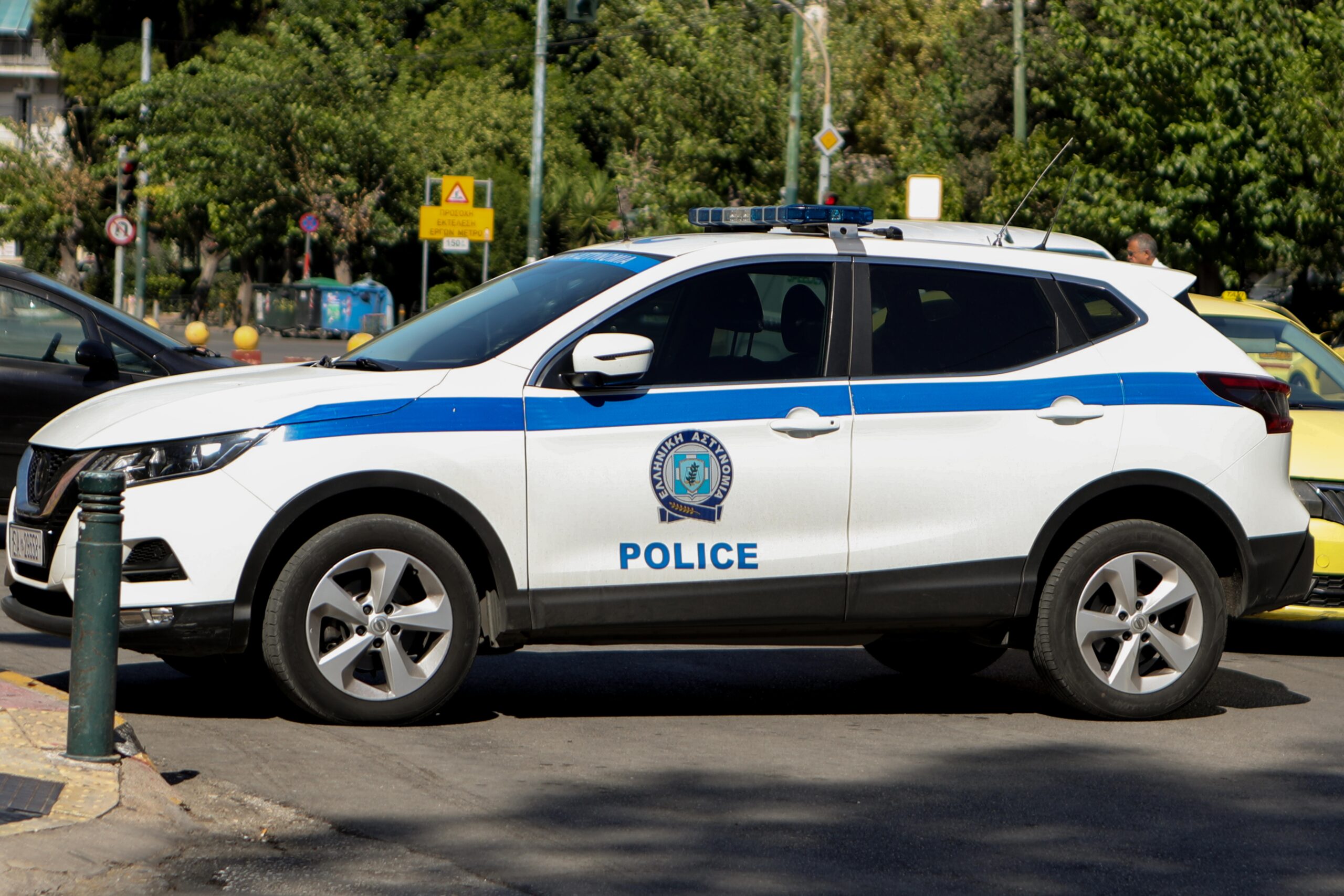 Κηφισιά:-Κινηματογραφική-καταδίωξη-72χρονου-μάνατζερ-που-δεν-σταμάτησε-σε-σήμα-της-Τροχαίας