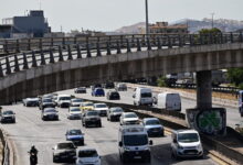 Τραγωδία-στον-Κηφισό:-Νεκρός-74χρονος-που-έπεσε-από-πεζογέφυρα-και-παρασύρθηκε-από-φορτηγό