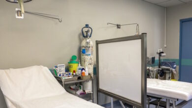 Βόλος:-Με-ιογενή-μηνιγγίτιδα-μαθητής-δημοτικού-–-Νοσηλεύεται-στο-νοσοκομείο