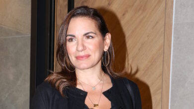 Όλγα-Κεφαλογιάννη:-Ως-μάνα-έχω-δεχτεί-πάρα-πολύ-άδικη-κριτική,-σωστή-και-δίκαιη-η-διάταξη-για-τη-συνεπιμέλεια