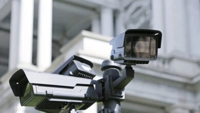 «Έξυπνες»-κάμερες:-Αυτοί-είναι-οι-δρόμοι-στην-Αθήνα-που-τοποθετούνται-–-Μπαίνουν-και-σε-λεωφορεία