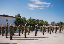 Ένοπλες-Δυνάμεις:-Αναβαθμίζεται-ποιοτικά-το-φαγητό-στον-στρατό-–-Η-υπουργική-απόφαση-για-την-αύξηση-της-δαπάνης
