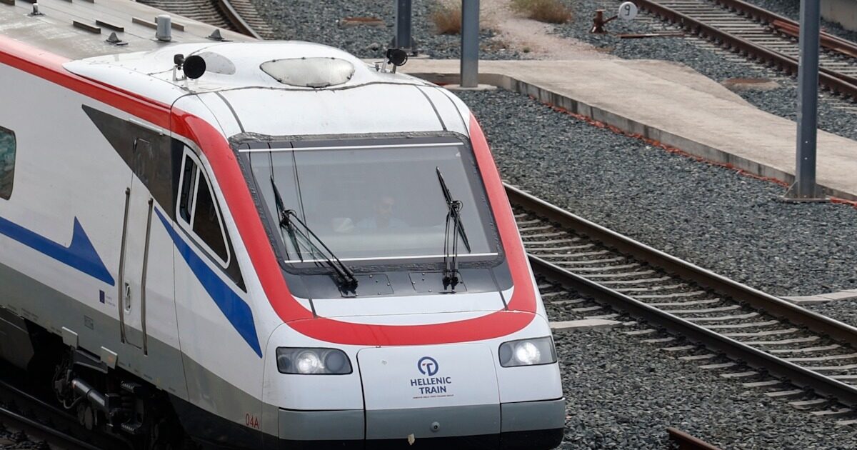 hellenic-train:-Απεργία-στα-τρένα-το-Σάββατο-28-Φεβρουαρίου-–-Φόρος-τιμής-στα-θύματα-των-Τεμπών