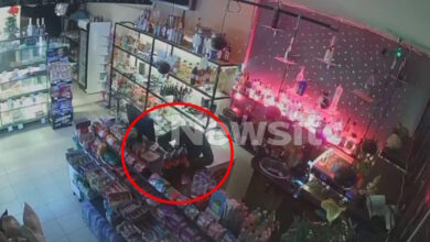 Θεσσαλονίκη:-Νέα-βίντεο-–-ντοκουμέντα-με-τους-διαρρήκτες-της-κάβας,-οι-οποίοι-νωρίτερα-είχαν-εισβάλει-σε-καφετέρια