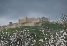 Καιρός-αύριο:-Συννεφιά-και-μικρή-πτώση-της-θερμοκρασίας