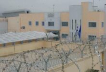 Φυλακές-Δομοκού:-Δε-νομίζω-να-είπε-«σήμερα-αποφασίζω-να-γίνω-συμμέτοχος-σε-τέτοιο-έγκλημα»,-λέει-ο-δικηγόρος-του-αρχιφύλακα