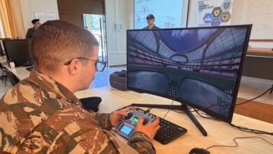 Ένοπλες-Δυνάμεις:-Νέα-εποχή-για-την-στρατιωτική-θητεία-–-Η-πρώτη-μέρα-των-νεοσυλλέκτων-σε-Αυλώνα-και-Θήβα