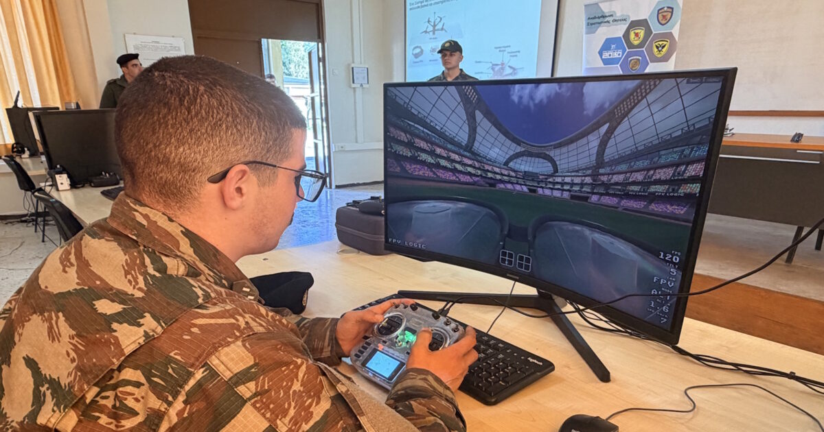 Ένοπλες-Δυνάμεις:-Νέα-εποχή-για-την-στρατιωτική-θητεία-–-Η-πρώτη-μέρα-των-νεοσυλλέκτων-σε-Αυλώνα-και-Θήβα