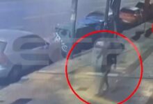 Καλλιθέα:-Άγριος-ξυλοδαρμός-45χρονης-από-τον-σύντροφό-της-στη-μέση-του-δρόμου