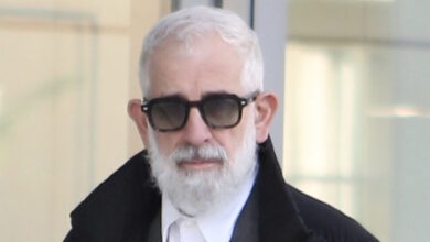 Πέτρος-Φιλιππίδης:-«Αν-του-ζητήσει-συγνώμη-η-πρώτη-καταγγέλλουσα,-δεν-θα-ζητήσουμε-την-καταδίκη-της»-λέει-ο-Μιχάλης-Δημητρακόπουλος