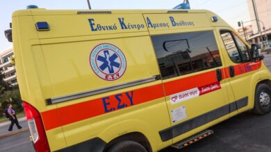 Σκύρος:-Νεκρός-46χρονος-από-ανακοπή-–-Πήγε-στο-Κέντρο-Υγείας-με-πόνο-στο-στήθος-και-διέγνωσαν-πνευμονία