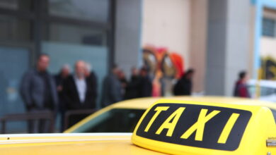 Συνελήφθη-οδηγός-ταξί-για-εξαπάτηση-πελατών-–-Είχε-βάλει-56-φορές-παράνομα-διπλή-ταρίφα
