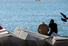 Καιρός:-Ήλιος,-άνοδος-της-θερμοκρασίας-και-νηνεμία-στην-Αττική-–-Η-πρόβλεψη-του-Θοδωρή-Κολυδά-μέχρι-τις-αρχές-Μαρτίου