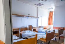 Θεσσαλονίκη:-Συνελήφθη-ο-άνδρας-που-είχε-αποδράσει-από-το-«Ιπποκράτειο»