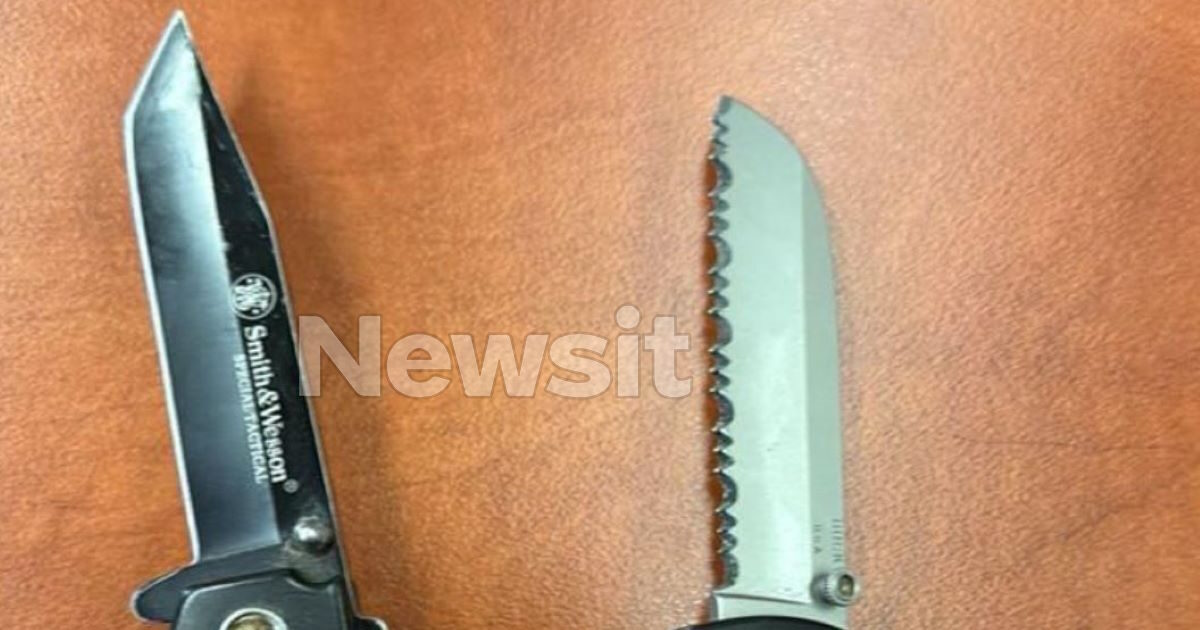 Πώς-ξεκίνησε-ο-άγριος-καβγάς-στην-Αχαρνών-–-Τα-δύο-μαχαίρια-που-είχε-ο-70χρονος-στο-αυτοκίνητό-του