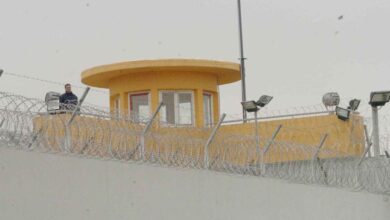 Νέα-έφοδος-στις-φυλακές-Δομοκού-από-το-ελληνικό-fbi-–-Βρέθηκαν-ξανά-μαχαίρια-και-κινητά