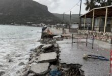 Κως:-Σε-κατάσταση-έκτακτης-ανάγκης-η-Καρδάμαινα-από-την-κακοκαιρία-–-Ανυπολόγιστες-ζημιές-στο-παραλιακό-μέτωπο