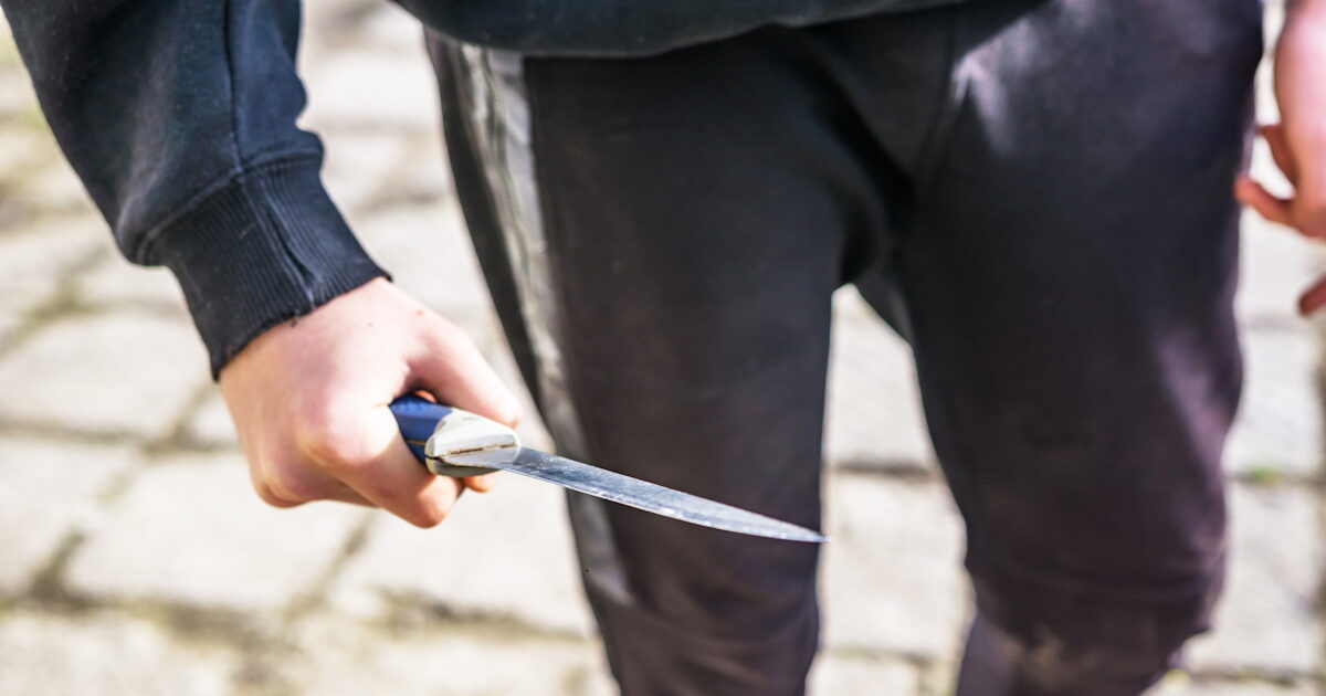 Βοιωτία:-Νεκρός-27χρονος-από-το-Πακιστάν-από-επίθεση-με-μαχαίρι-–-Ένας-τραυματίας-και-μία-σύλληψη