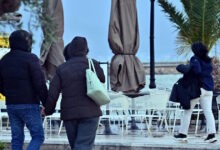 Καιρός:-Ποδαρικό-με-ψύχρα-σε-Αθήνα-και-Θεσσαλονίκη-«δείχνουν»-τα-ensembles-για-τον-Μάρτιο-–-Η-πρόγνωση-του-Γιώργου-Τσατραφύλλια