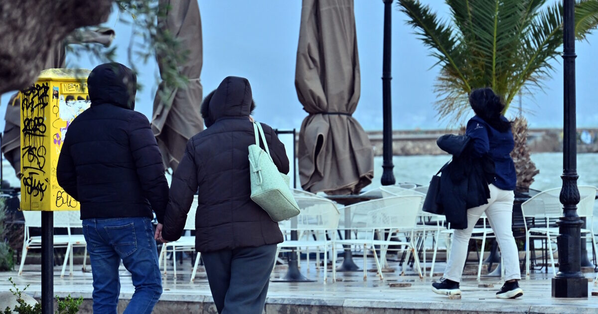 Καιρός:-Ποδαρικό-με-ψύχρα-σε-Αθήνα-και-Θεσσαλονίκη-«δείχνουν»-τα-ensembles-για-τον-Μάρτιο-–-Η-πρόγνωση-του-Γιώργου-Τσατραφύλλια