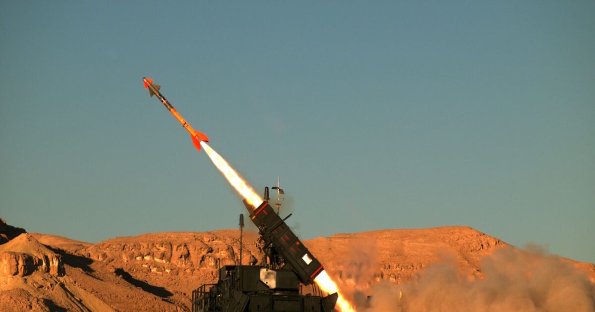 Ένοπλες-Δυνάμεις-και-Ισραήλ-βρήκαν-«την-χρυσή-τομή»-για-made-in-greece-συστήματα-Διοίκησης-–-Ελέγχου-του-αντιαεροπορικού-«θόλου»