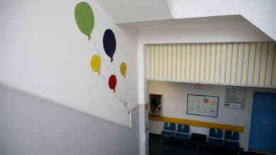 Κατεπείγουσα-ΕΔΕ-για-την-απούσα-παιδίατρο-στη-Ζάκυνθο-–-Βρέφος-με-μηνιγγίτιδα-μεταφέρθηκε-στην-Πάτρα