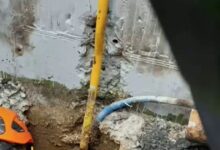 Έκρηξη-στη-«Βιολάντα»:-Το-πόρισμα-του-ΕΜΠ-«δείχνει»-σοβαρές-παραλείψεις-στην-εγκατάσταση-του-σωλήνα