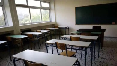 Αργυρούπολη:-Πατέρας-καταγγέλλει-πως-ο-9χρονος-γιος-του-υπέστη-ηλεκτροπληξία-σε-δημοτικό-σχολείο