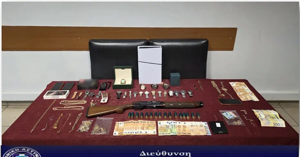 Στη-δημοσιότητα-οι-φωτογραφίες-των-16-διαρρηκτών-που-θησαύριζαν-στη-Θεσσαλονίκη