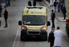 Ελληνικό:-Τροχαίο-δυστύχημα-με-θύμα-69χρονο-–-Τον-παρέσυρε-19χρονος-οδηγός