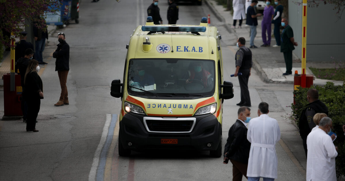 Ελληνικό:-Τροχαίο-δυστύχημα-με-θύμα-69χρονο-–-Τον-παρέσυρε-19χρονος-οδηγός