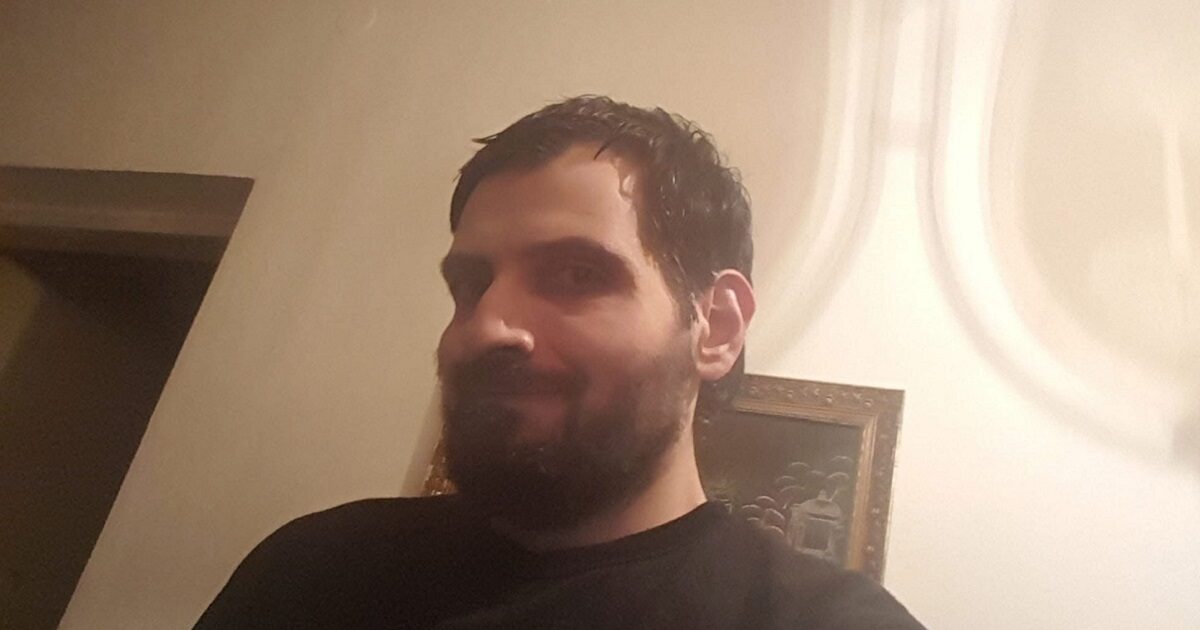 Καβάλα:-Σε-μοναστήρι-στην-Αττική-βρέθηκε-ο-αγνοούμενος-44χρονος