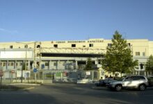 Καρδίτσα:-Συναγερμός-στο-νοσοκομείο-–-Βρέθηκε-σακούλα-με-ανθρώπινα-οστά-σε-κάδο-στο-προαύλιο