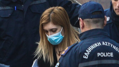 Ρούλα-Πισπιρίγκου:-Ζήτησε-να-περάσει-από-Κέντρο-Πιστοποίησης-Αναπηρίας-ώστε-να-ξεκινήσει-διαδικασίες-για-αποφυλάκιση