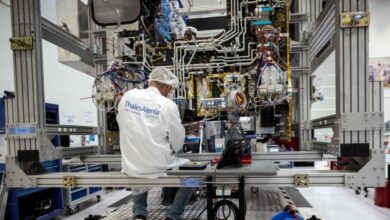 Ελλάδα-–-Γαλλία-–-Κύπρος:-Συμμαχία-στο-Διάστημα-για-τον-hellas-sat-5-και-επικοινωνίες-laser