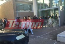 Αίγιο:-Απολογείται-ο-46χρονος-–-Μεταφέρθηκε-τα-ξημερώματα,-προς-αποφυγή-επεισοδίων