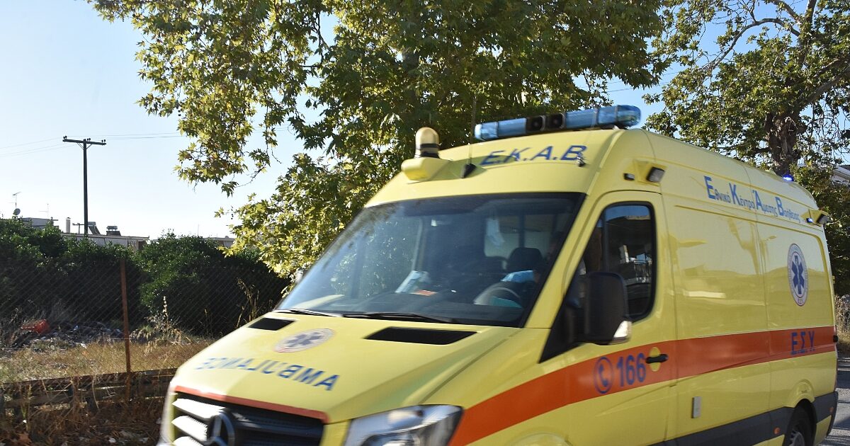 Σκύρος:-Η-απάντηση-της-παθολόγου-στην-καταγγελία-της-οικογένειας-του-46χρονου-που-πέθανε-από-ανακοπή-–-«Ακολουθήθηκε-το-πρωτόκολλο-και-έγιναν-όλες-οι-ενέργειες»