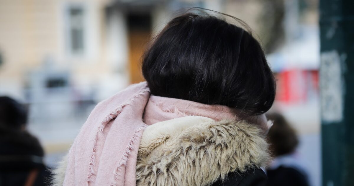 Καιρός-σήμερα:-Παγωνιά,-ισχυροί-άνεμοι-και-τοπικές-βροχές